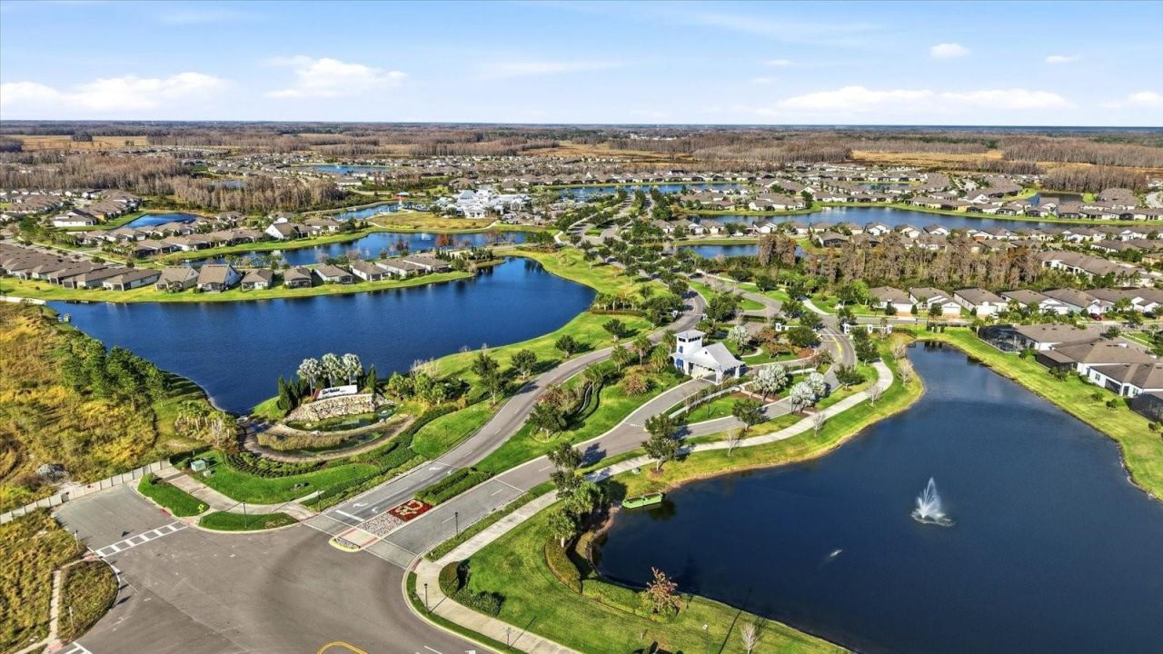 5356 Blue Crush Bend, Land O Lakes, FL 34638 Photo