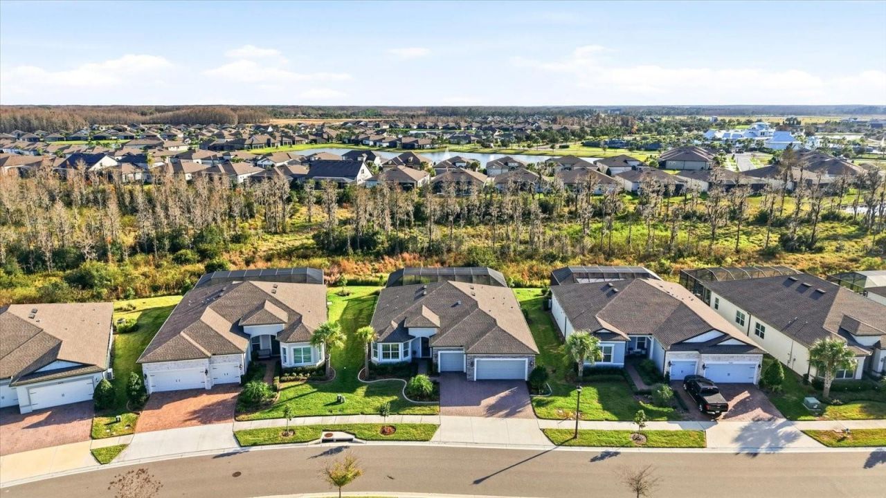 5356 Blue Crush Bend, Land O Lakes, FL 34638 Photo