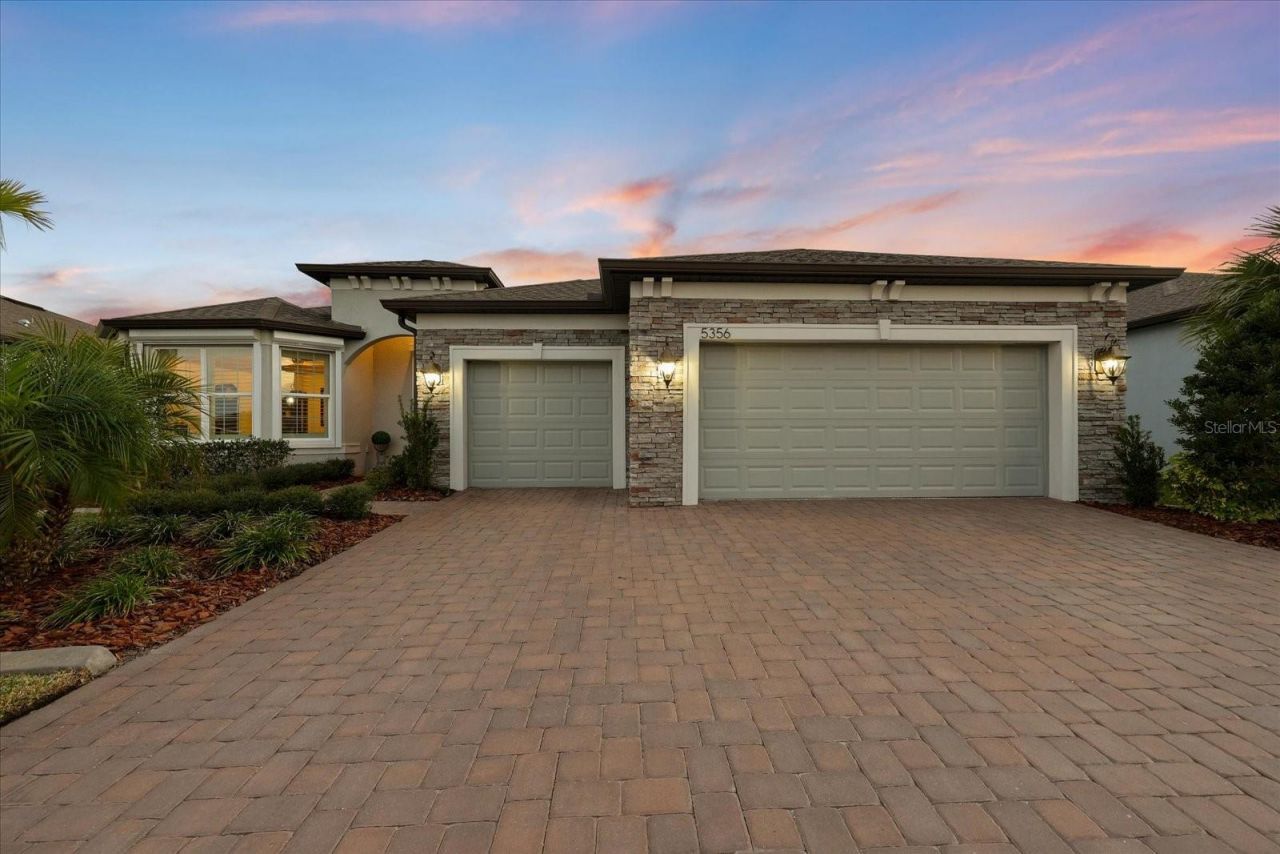 5356 Blue Crush Bend, Land O Lakes, FL 34638 Photo