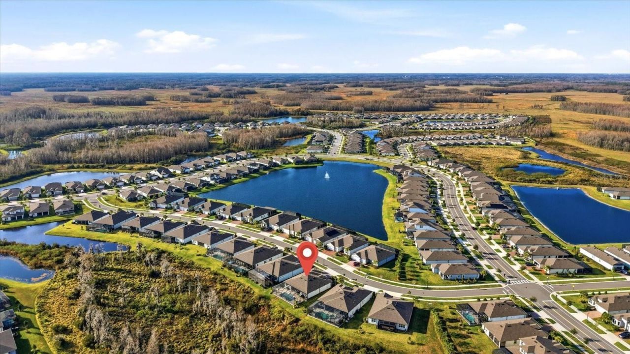 5356 Blue Crush Bend, Land O Lakes, FL 34638 Photo