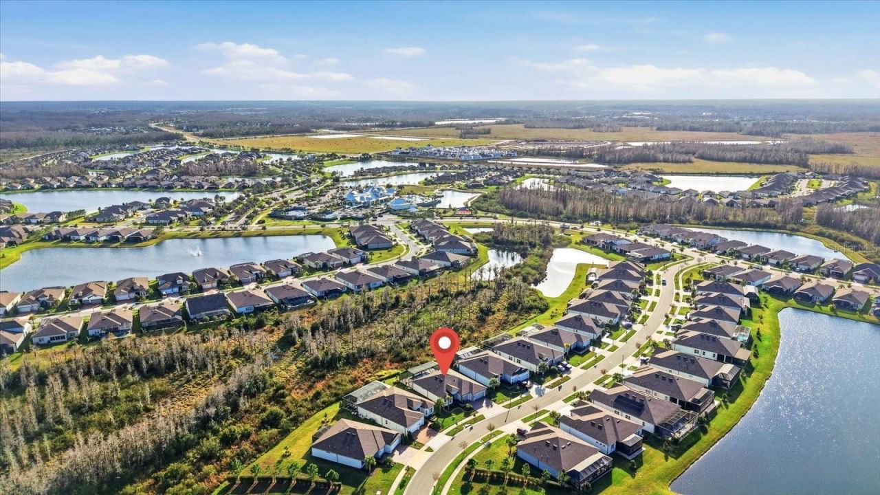 5356 Blue Crush Bend, Land O Lakes, FL 34638 Photo