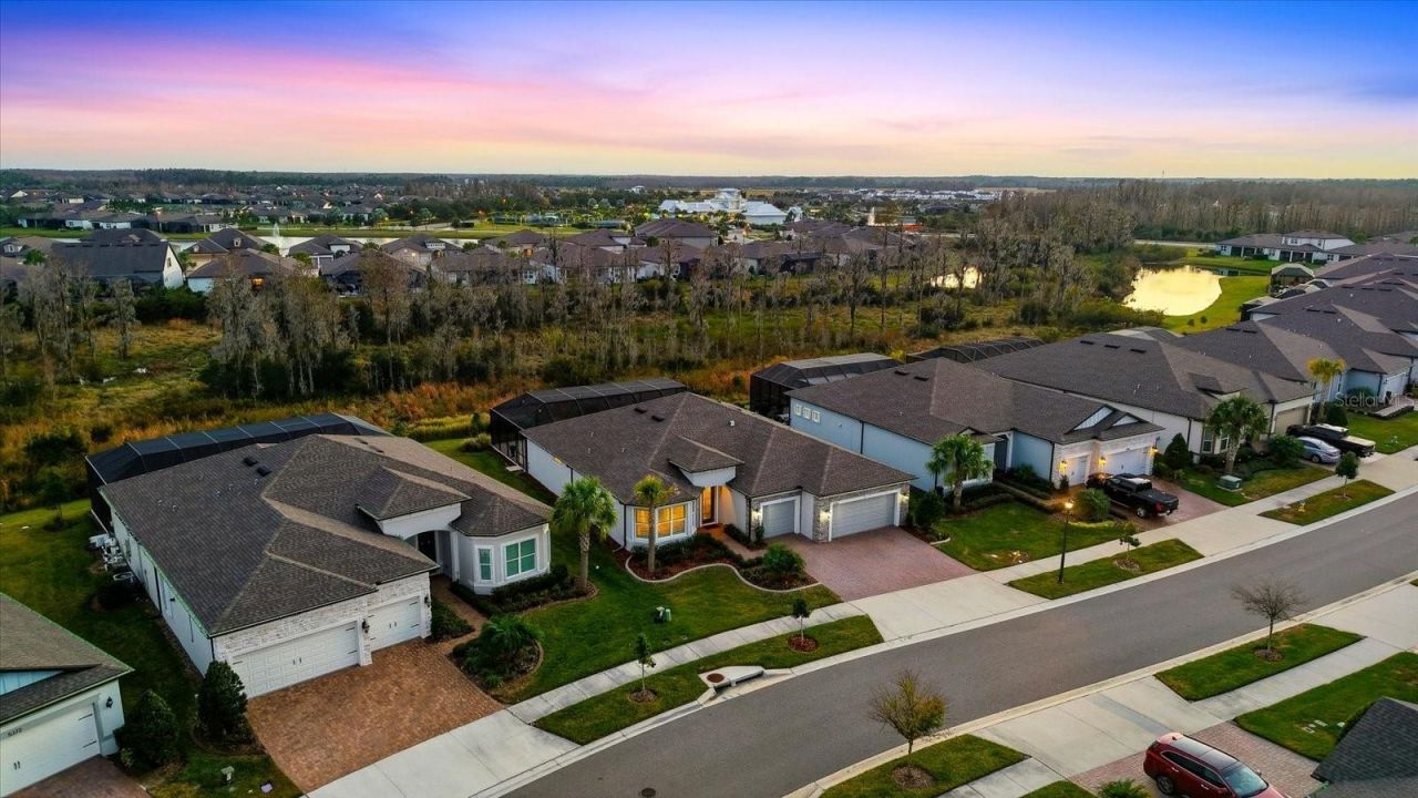 5356 Blue Crush Bend, Land O Lakes, FL 34638 Photo