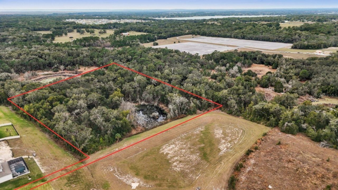 5129 Rising Ridge Drive, Mount Dora, FL 32757 Photo