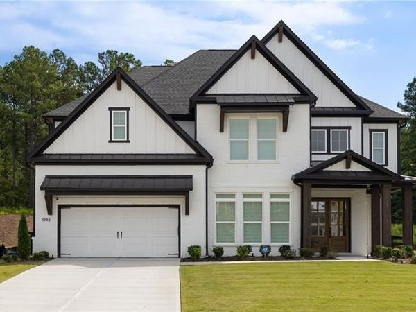 1043 Ridgeview Road, Woodstock, GA 30188