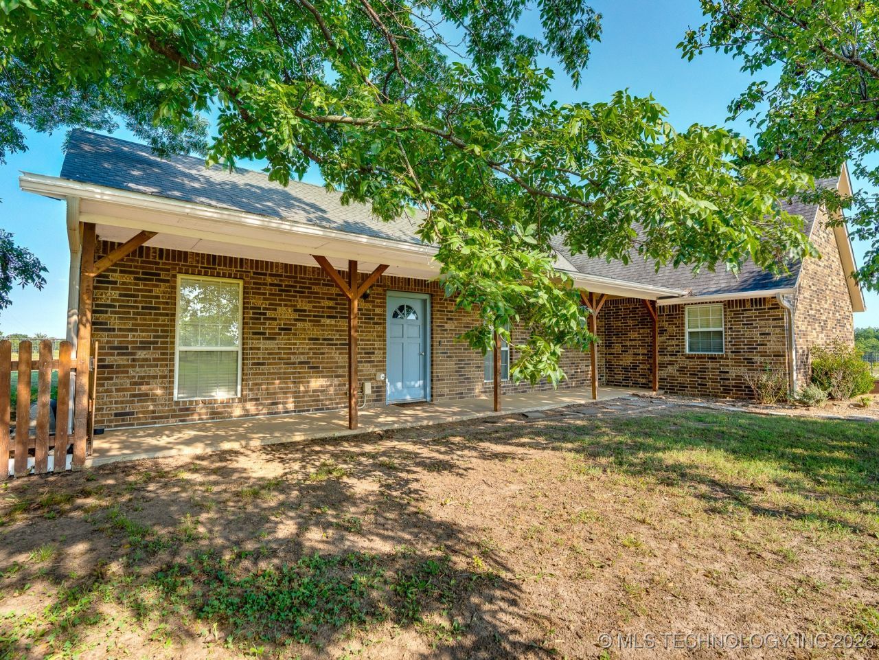 19034 County Road 3590, Ada, OK 74820 Main Photo