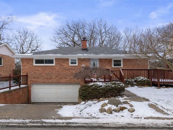 341 Springdale Avenue, Steubenville, OH 43953