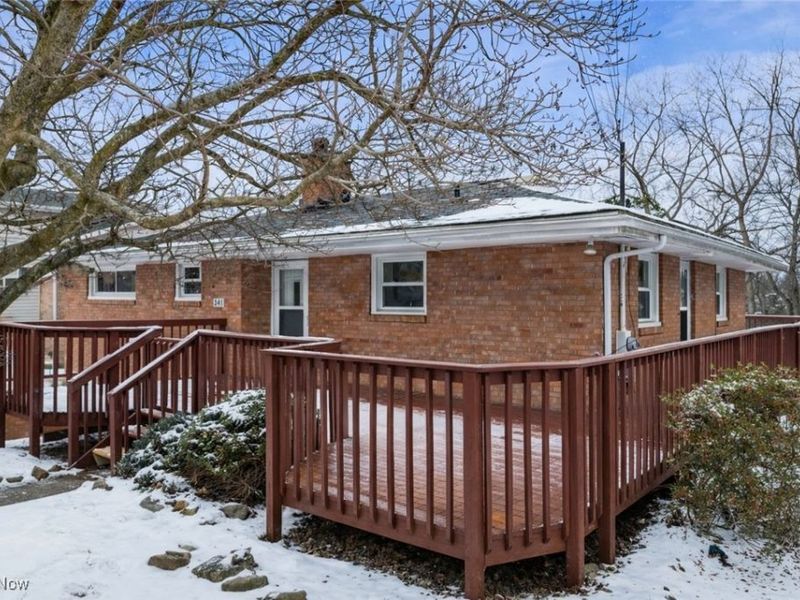 341 Springdale Avenue, Steubenville, OH 43953 Photo 2