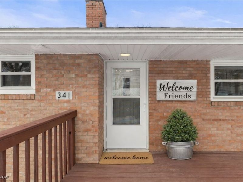 341 Springdale Avenue, Steubenville, OH 43953 Photo 3