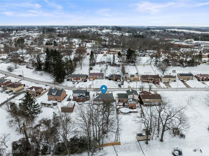 341 Springdale Avenue, Steubenville, OH 43953 Photo 32