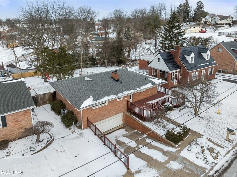 341 Springdale Avenue, Steubenville, OH 43953 Photo 36