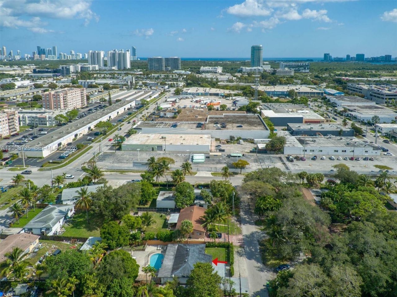 1765 NE 145th St , Miami, FL 33181 Photo