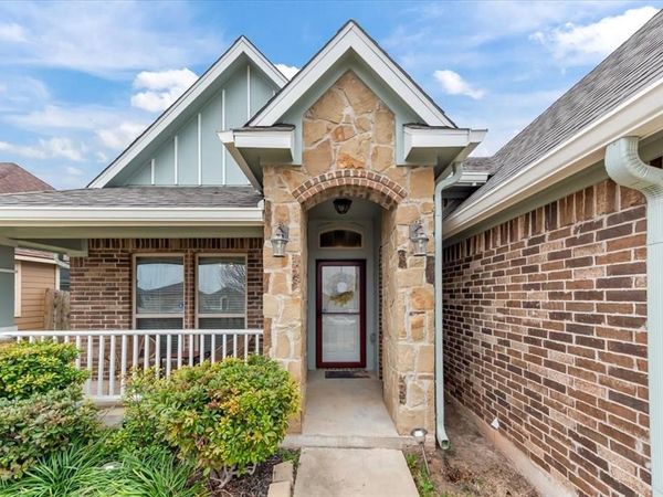 10861 Burnham Drive, Waco, TX 76708