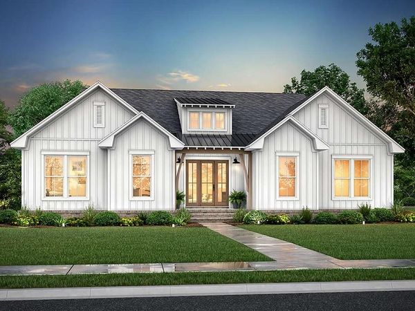 Clover TBD Three Quarter Loop, Poolville, TX 76487