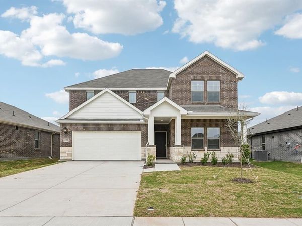 1552 Coldwater Way, Crandall, TX 75114