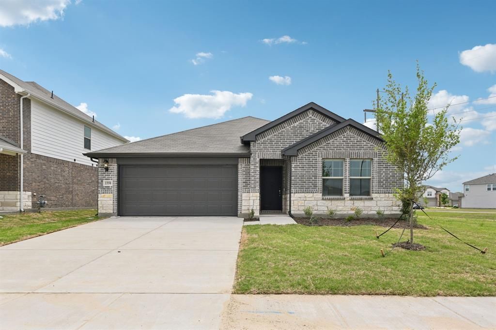 1550 Coldwater Way, Crandall, TX 75114 Main Photo