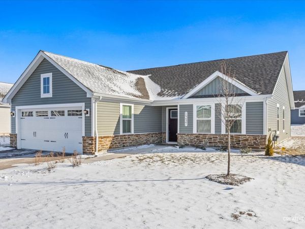 1237 Marigold Lane, Hampshire, IL 60140