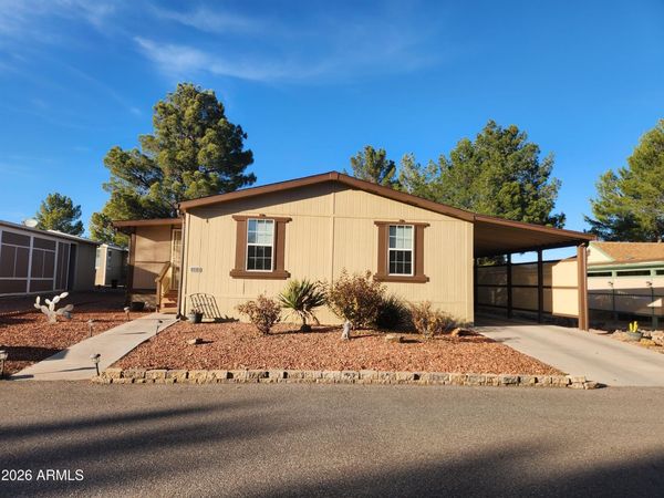 2050 W State Rte 89A, Unit 168, Cottonwood, AZ 86326