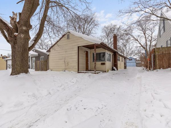 513 Jackson Street, Mishawaka, IN 46544