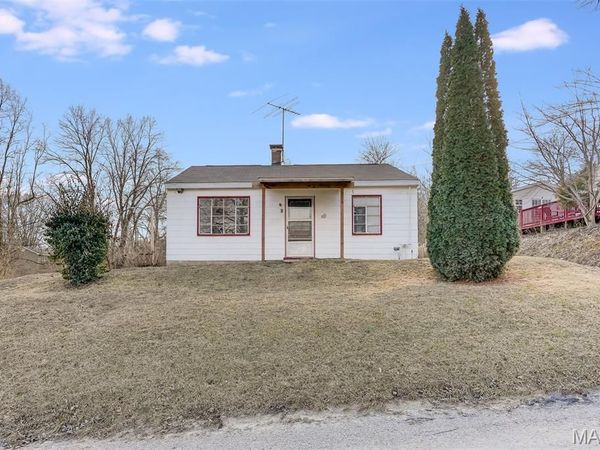 1 Spicer Drive, Caseyville, IL 62232