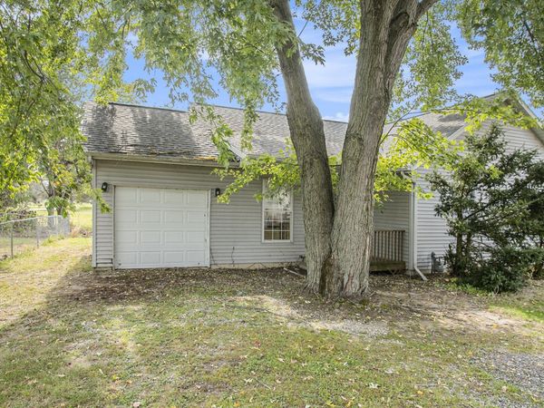 484 Florence Road, Constantine, MI 49042