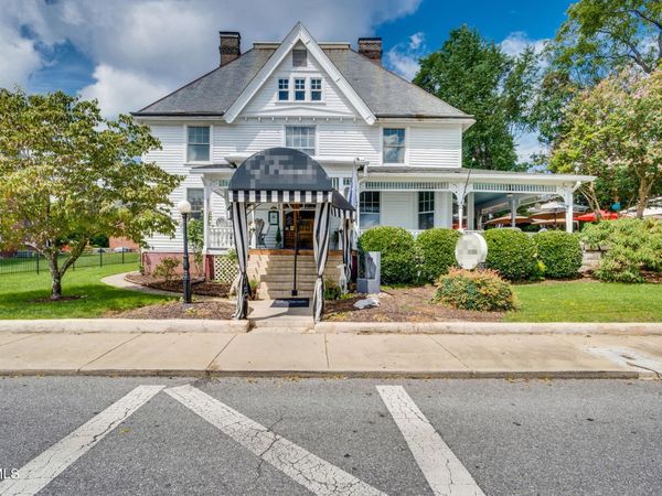 412 6th Street, Bristol, TN 37620