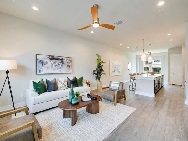 4402 Authentic DR, Unit 69, Austin, TX 78731