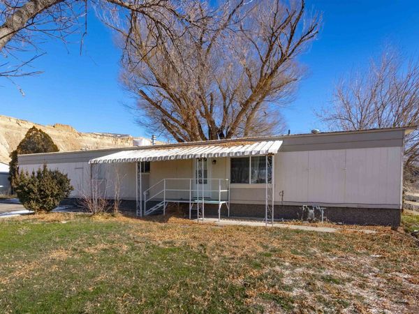 752 Garfield Drive, Palisade, CO 81526