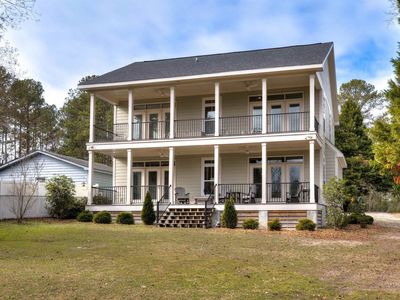 2475 Clubhouse Rd., Summerton, SC 29148