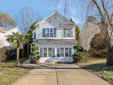 2509 Valley Haven Drive, Raleigh, NC 27603