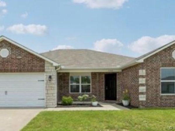 1909 S 12th Street , Broken Arrow, OK 74012