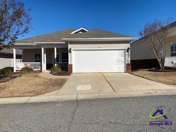 304 S Houston Springs Boulevard, Perry, GA