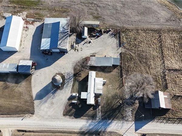 5262 Owl Creek Road, Odessa, MO 64076