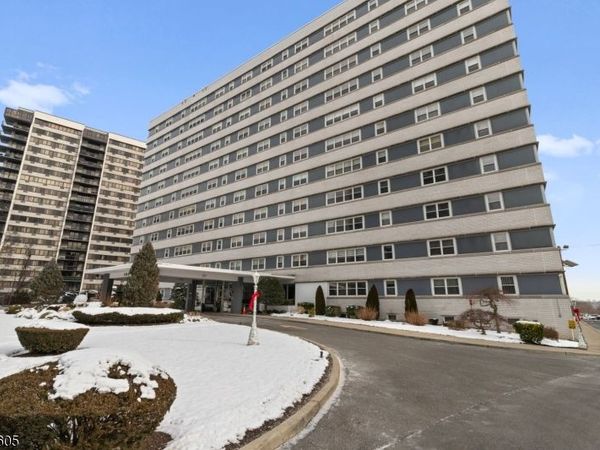 280 Prospect Ave, Hackensack, NJ 07601