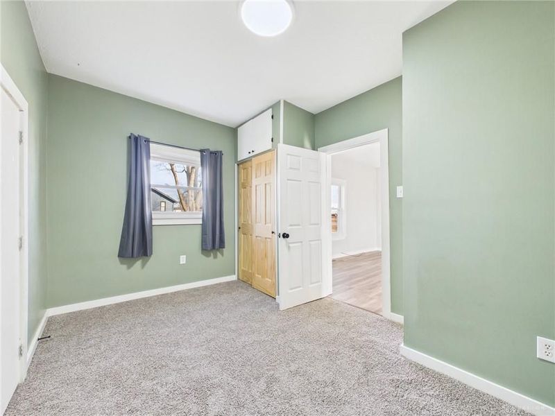 10022 Coletown-Lightsville, Brown Township, OH 45303 Photo 27