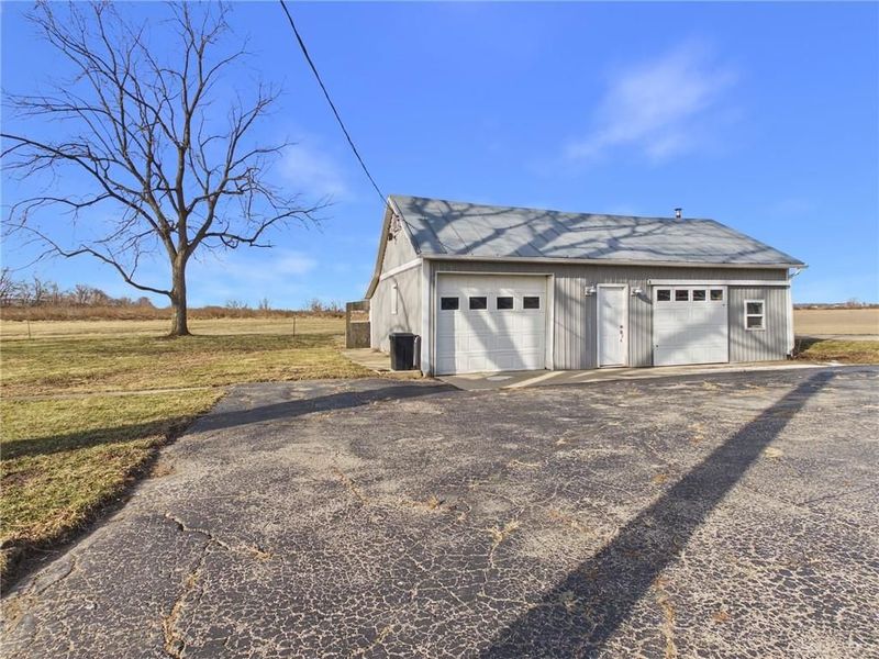 10022 Coletown-Lightsville, Brown Township, OH 45303 Photo 39