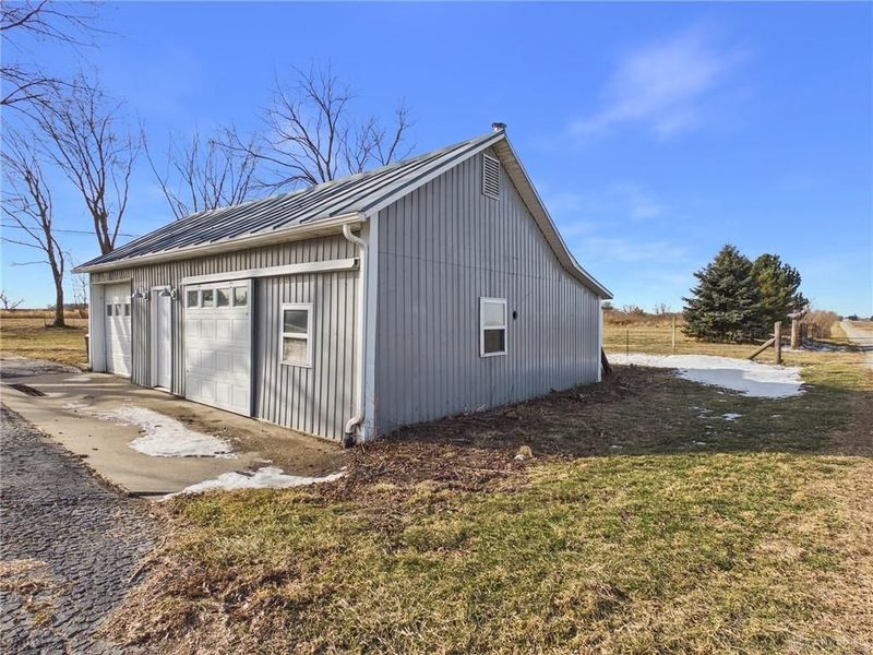 10022 Coletown-Lightsville, Brown Township, OH 45303 Photo 41