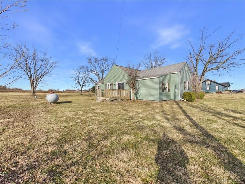 10022 Coletown-Lightsville, Brown Township, OH 45303 Photo 52