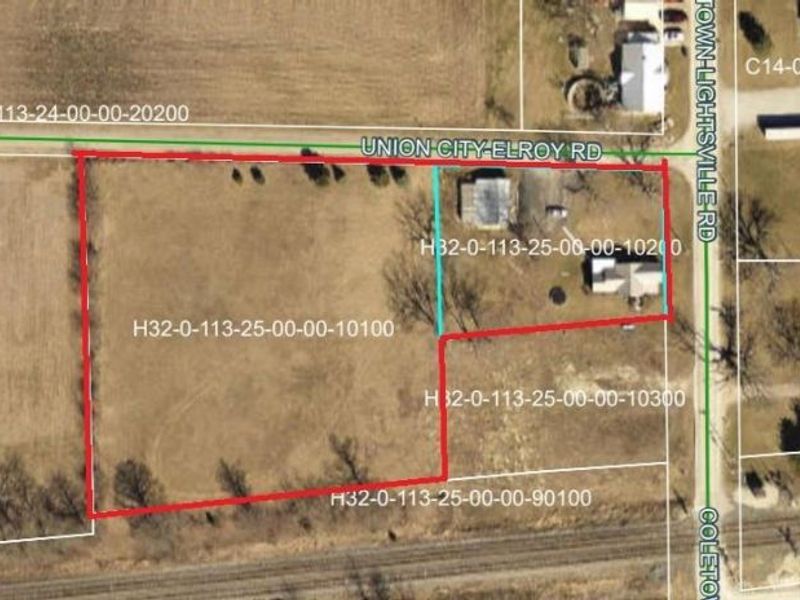 10022 Coletown-Lightsville, Brown Township, OH 45303 Photo 55