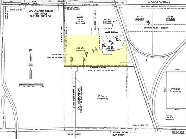 500 Agard, Unit 21 & 22, Muskegon, MI 49445