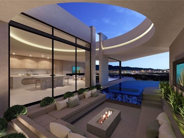 475 Rock Peak Drive, Henderson, NV 89012