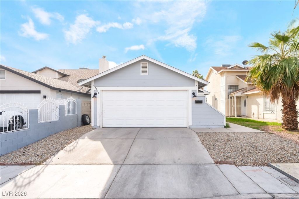 4036 E Ogden Avenue, Las Vegas, NV 89110 Main Photo