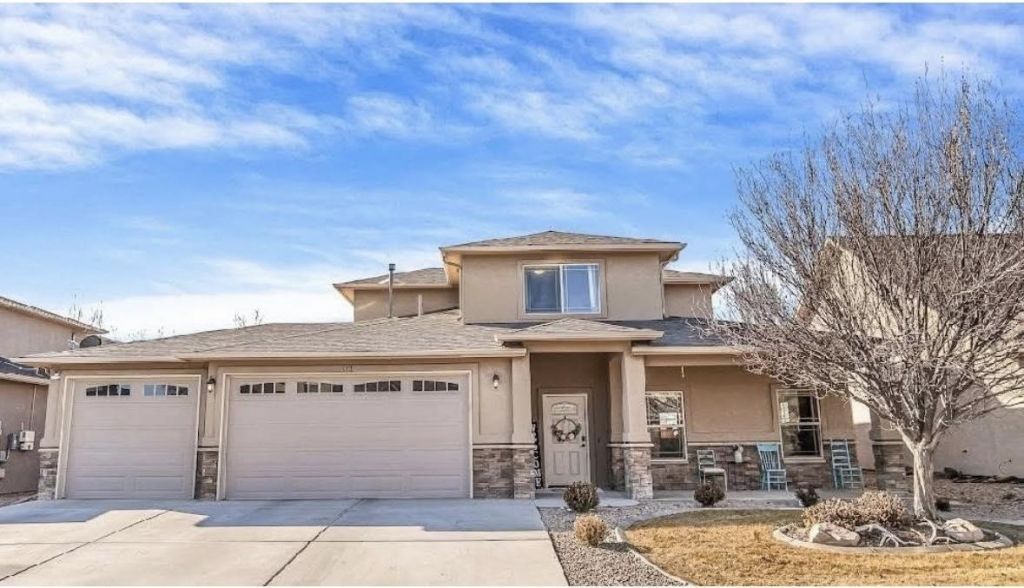 613 Silverado Drive Grand Junction, CO 81505
