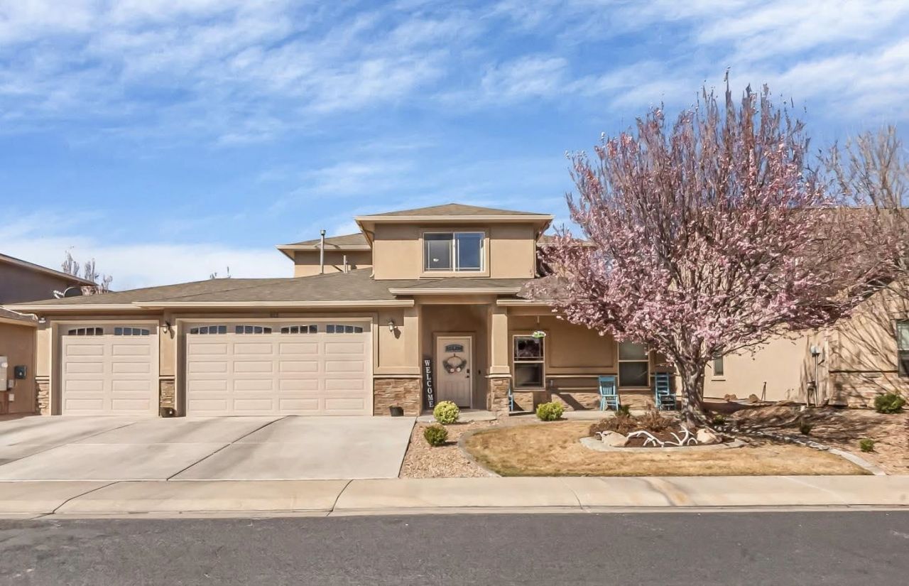613 Silverado Drive Grand Junction, CO 81505