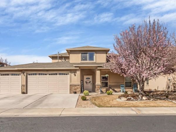 613 Silverado Drive, Grand Junction, CO 81505