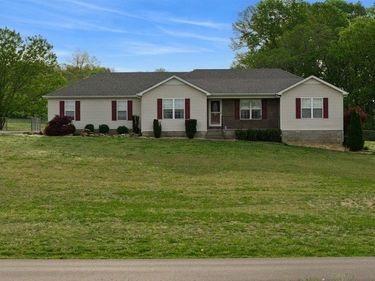 4470 Oakland Flatrock Road, Oakland, KY 42159
