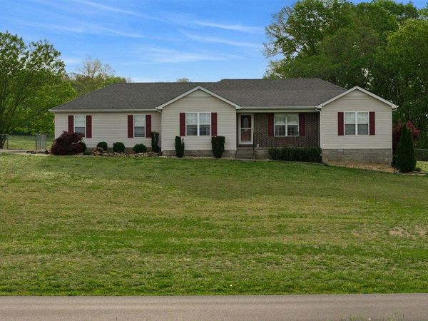 4470 Oakland Flatrock Road, Oakland, KY 42159