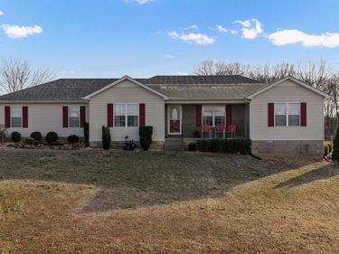 4470 Oakland Flatrock Road , Oakland, KY 42159