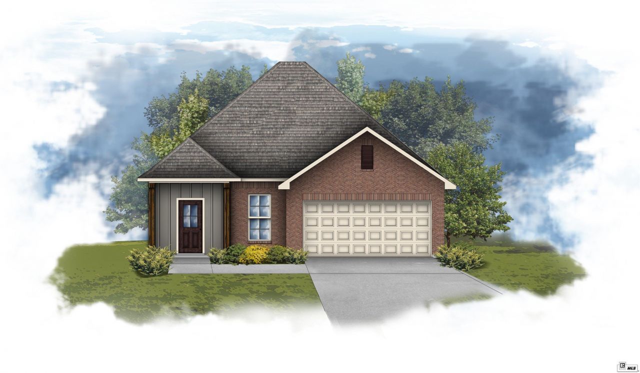 171 Clear Springs Drive, Grambling, LA 71245 Main Photo