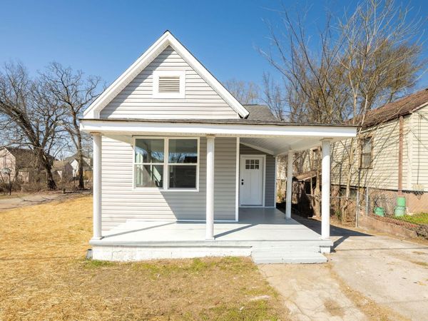 1003 S Willow Street, Chattanooga, TN 37404