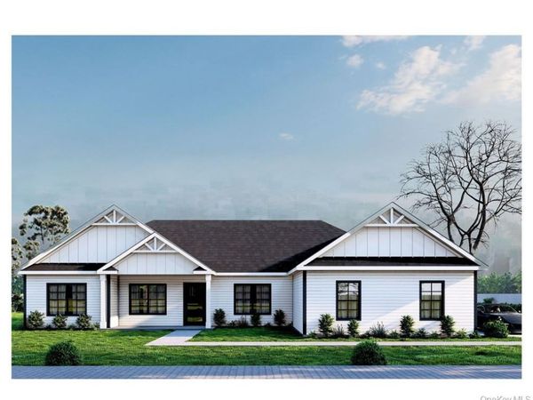 12 Black Gum Court , Newburgh, NY 12550